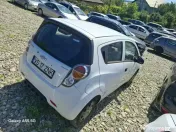Chevrolet Spark, 1.0i, 2011= 1000 euro 