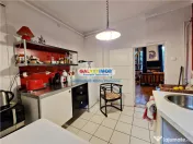 Casa veche renovata, parter mansarda, curte proprie, Foisoru 