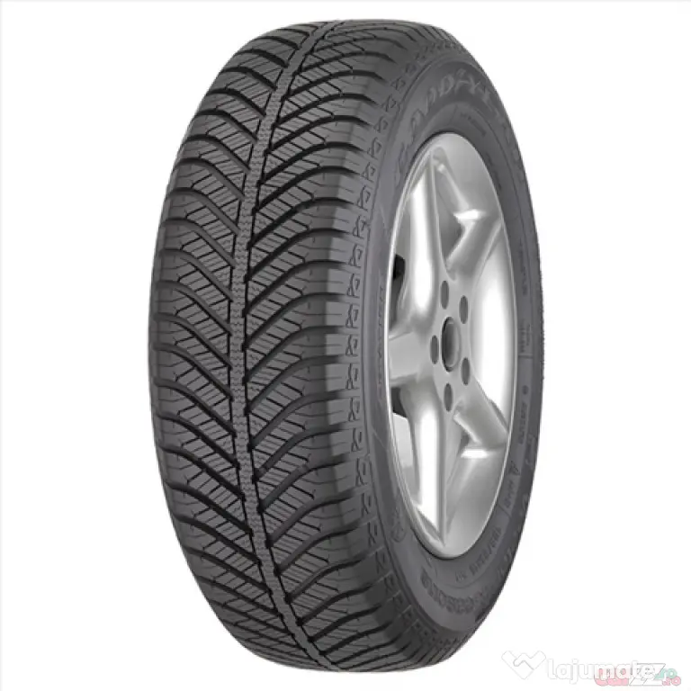 Anvelopa GOODYEAR 175/65 R13 80T VEC4SEASON ALL SEASON PSG - Bucuresti (Bucuresti-Ilfov)