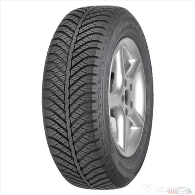 Anvelopa GOODYEAR 175/65 R13 80T VEC4SEASON ALL SEASON PSG - Bucuresti (Bucuresti-Ilfov)