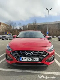 Vând Hyundai I30 Euro 6 