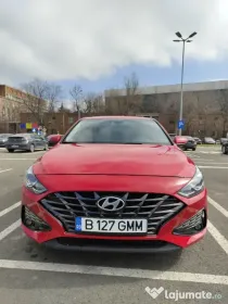 Vând Hyundai I30 Euro 6