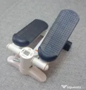 Stepper Domyos MS100 Decathlon max. 100 kg.
