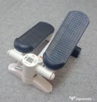 Stepper Domyos MS100 Decathlon max. 100 kg.