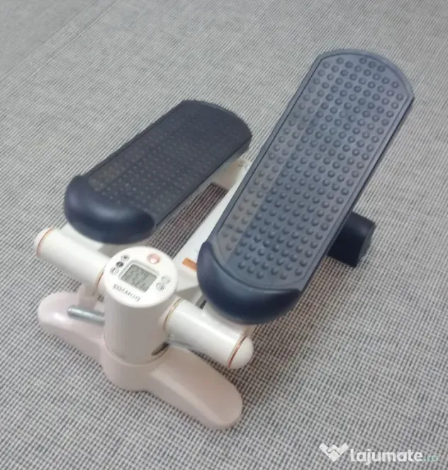 Stepper Domyos MS100 Decathlon max. 100 kg.
