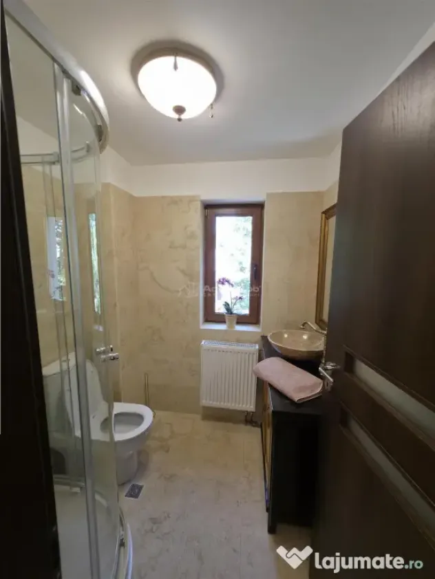 Casa moderna - Green City - 4 camere - 3 bai - 120mp - 100mp - 1 Decembrie (Bucuresti-Ilfov)