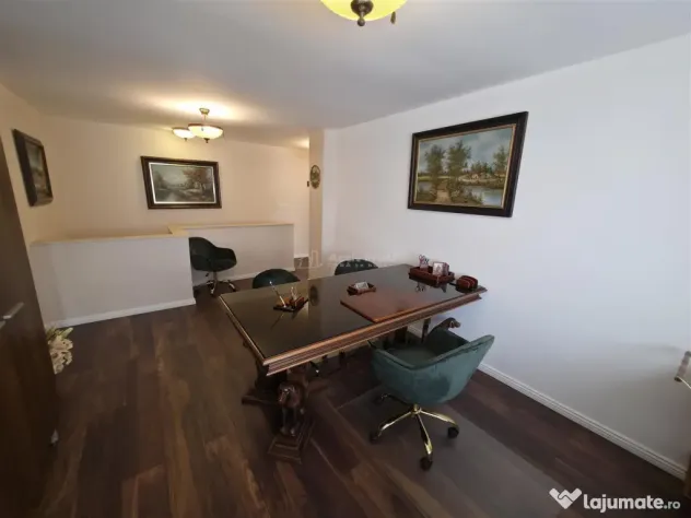 Casa moderna - Green City - 4 camere - 3 bai - 120mp - 100mp - 1 Decembrie (Bucuresti-Ilfov)