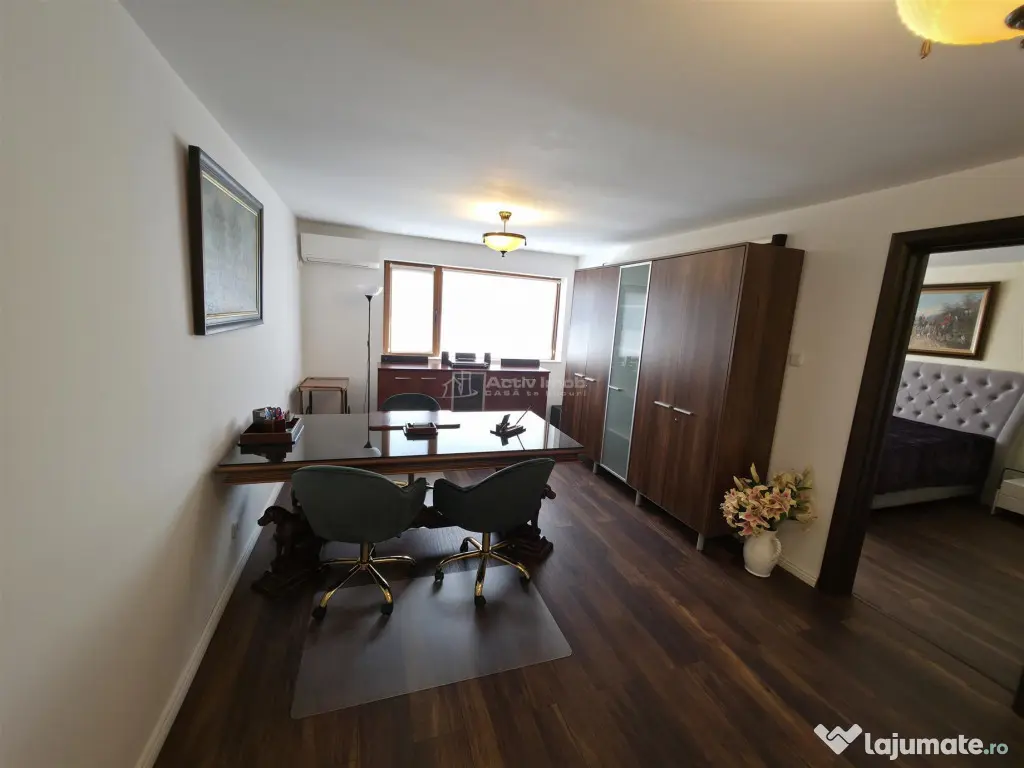 Casa moderna - Green City - 4 camere - 3 bai - 120mp - 100mp - 1 Decembrie (Bucuresti-Ilfov)
