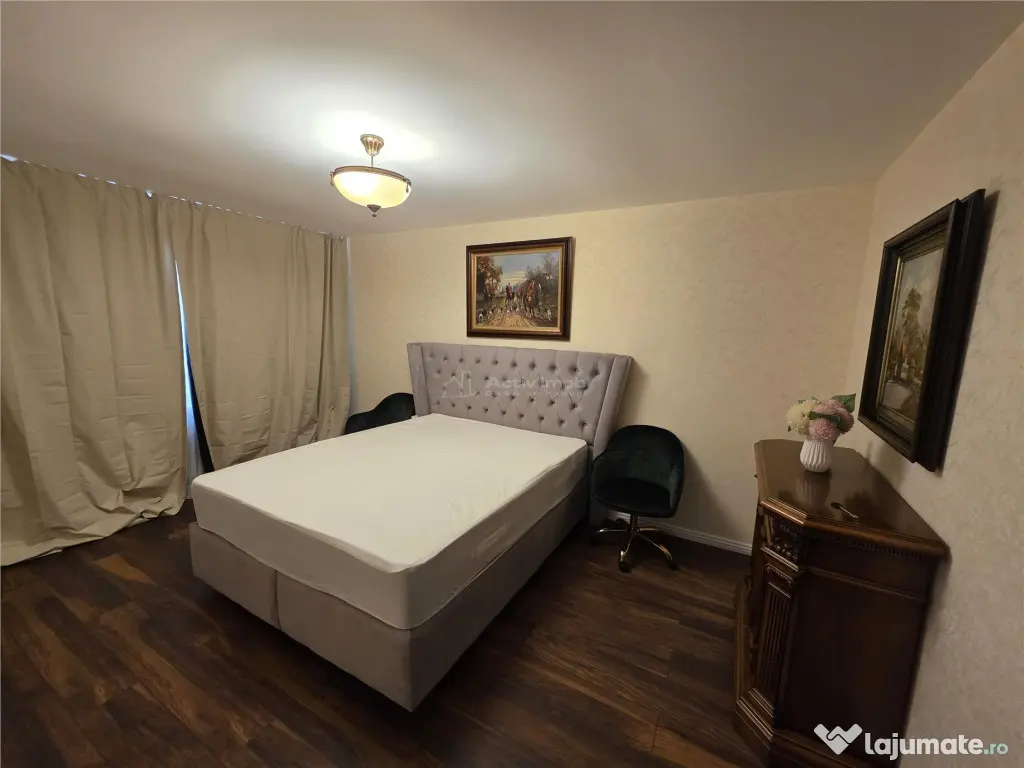 Casa moderna - Green City - 4 camere - 3 bai - 120mp - 100mp - 1 Decembrie (Bucuresti-Ilfov)