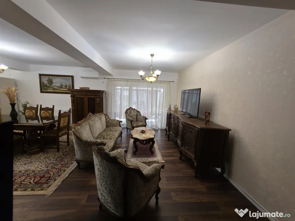 Casa moderna - Green City - 4 camere - 3 bai - 120mp - 100mp - 1 Decembrie (Bucuresti-Ilfov)