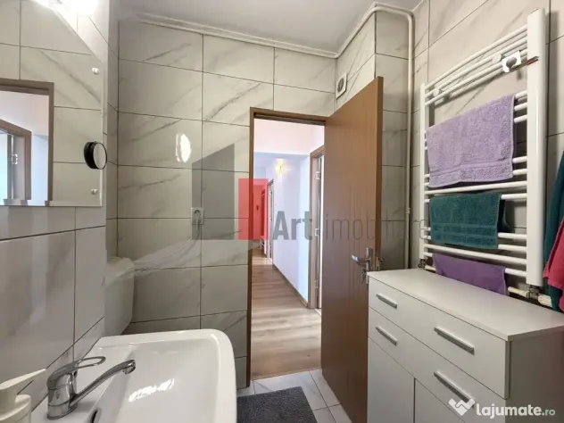 Apartament renovat, decomandat, luminos | Zona Dristor me... - Bucuresti (Bucuresti-Ilfov)