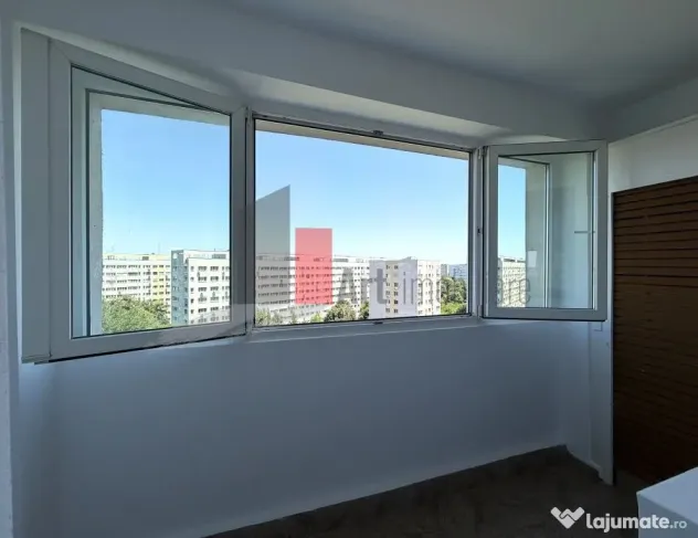 Apartament renovat, decomandat, luminos | Zona Dristor me... - Bucuresti (Bucuresti-Ilfov)