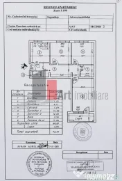 Apartament renovat, decomandat, luminos | Zona Dristor me... 