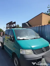 VW Transporter T5
