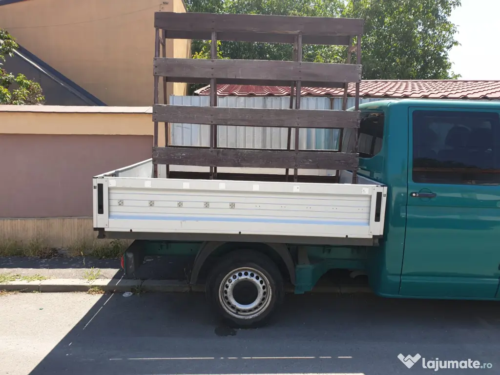 VW Transporter T5