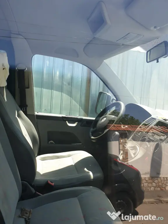 VW Transporter T5