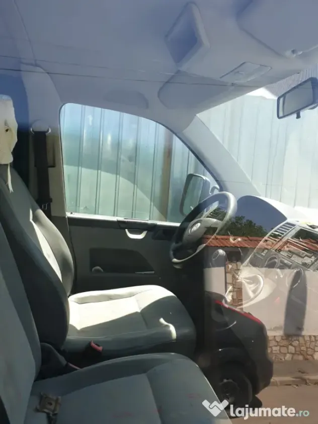 VW Transporter T5