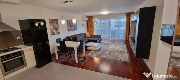 Apartament 2 cam, InCity Residence - langa Bucuresti Mall, Alba Iulia - Bucuresti (Bucuresti-Ilfov)
