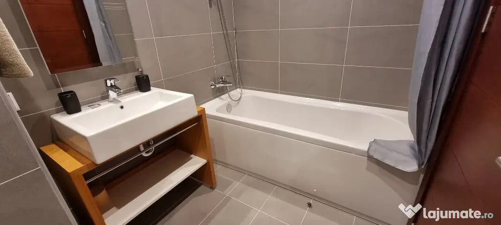 Apartament 2 cam, InCity Residence - langa Bucuresti Mall, Alba Iulia - Bucuresti (Bucuresti-Ilfov)