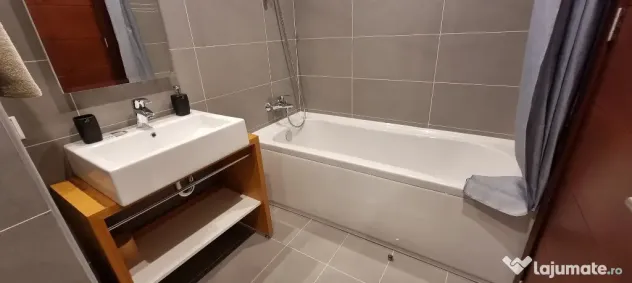Apartament 2 cam, InCity Residence - langa Bucuresti Mall, Alba Iulia - Bucuresti (Bucuresti-Ilfov)