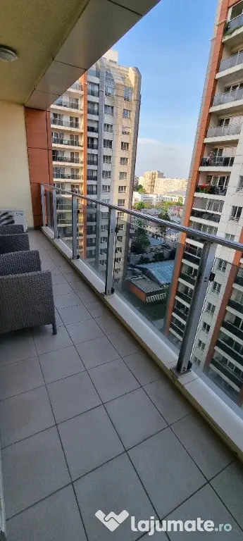 Apartament 2 cam, InCity Residence - langa Bucuresti Mall, Alba Iulia - Bucuresti (Bucuresti-Ilfov)
