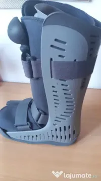 Vand Gheată ortopedică Össur Rebound Air Walker, mărimea S, ca nouă
