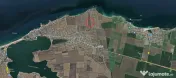 Teren de vanzare in Tuzla zona Far 