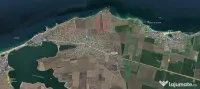 Teren de vanzare in Tuzla zona Far