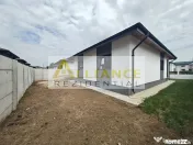 Casa parter | 3 camere | Teren 350 mp | Incalzire in pard...