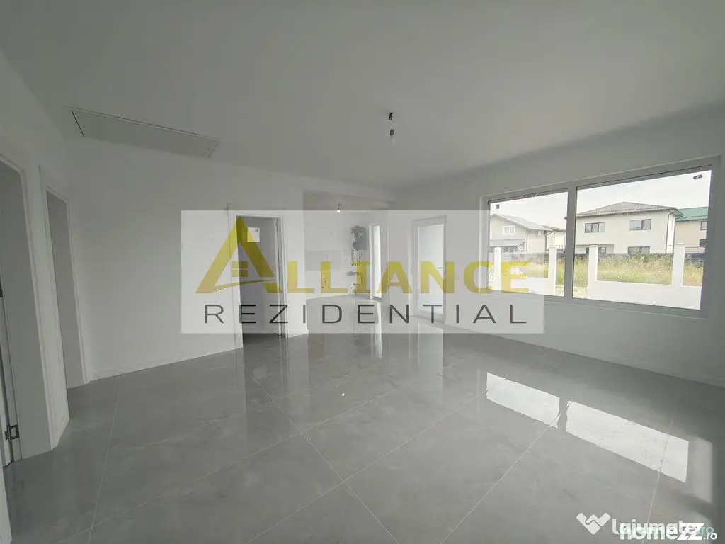 Casa parter | 3 camere | Teren 350 mp | Incalzire in pard... - Berceni (Bucuresti-Ilfov)