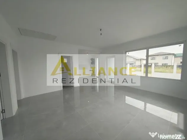 Casa parter | 3 camere | Teren 350 mp | Incalzire in pard... - Berceni (Bucuresti-Ilfov)