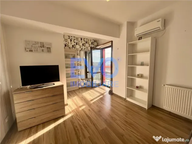 Apartament cu 1 camera de inchiriat, Tudor Vladimirescu - Iasi (Iasi)