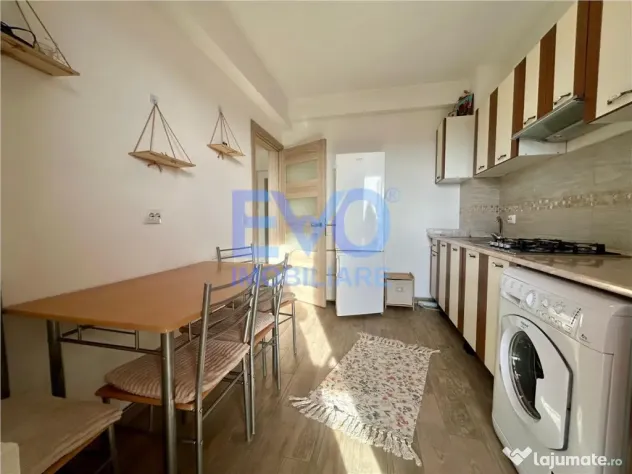 Apartament cu 1 camera de inchiriat, Tudor Vladimirescu - Iasi (Iasi)