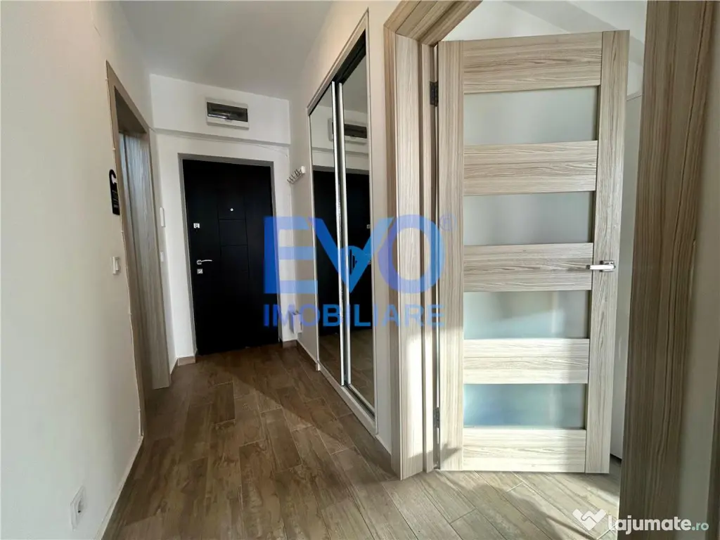 Apartament cu 1 camera de inchiriat, Tudor Vladimirescu - Iasi (Iasi)