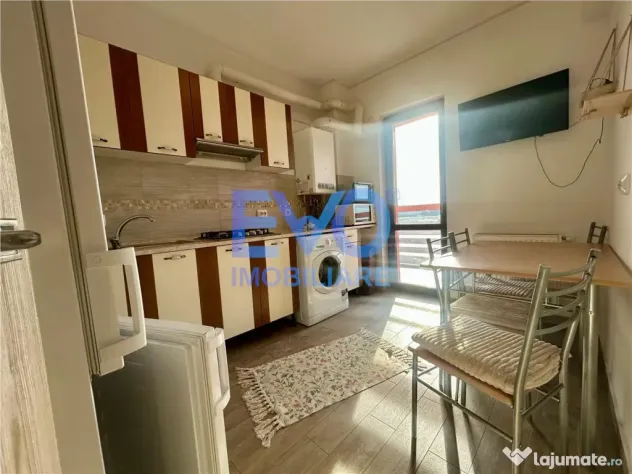 Apartament cu 1 camera de inchiriat, Tudor Vladimirescu - Iasi (Iasi)