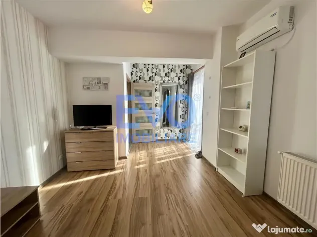 Apartament cu 1 camera de inchiriat, Tudor Vladimirescu - Iasi (Iasi)