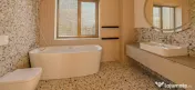 Vila exclusivista, prima inchiriere 