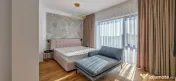 Vila exclusivista, prima inchiriere 