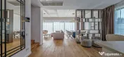 Vila exclusivista, prima inchiriere 
