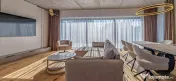 Vila exclusivista, prima inchiriere 