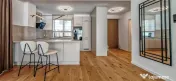 Vila exclusivista, prima inchiriere 