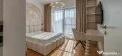 Vila exclusivista, prima inchiriere 