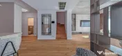 Vila exclusivista, prima inchiriere 