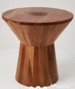 Masuta de Cafea Circulara
