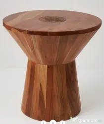 Masuta de Cafea Circulara
