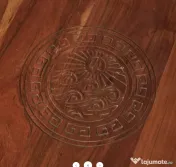 Masuta de Cafea Circulara 
