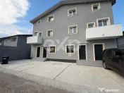 4 camere pe 2 niveluri-117mp/3 balcoane/2 locuri de parcare/