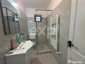4 camere pe 2 niveluri-117mp/3 balcoane/2 locuri de parcare/