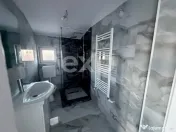 4 camere pe 2 niveluri-117mp/3 balcoane/2 locuri de parcare/