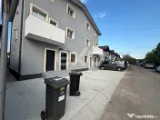 4 camere pe 2 niveluri-117mp/3 balcoane/2 locuri de parcare/
